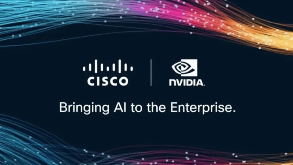 Η Cisco επεκτείνει το Secure AI Factory with NVIDIA - Πλαίσιο για την ανάπτυξη AI σε ολόκληρη την υποδομή τους έχουν πλέον οι πελάτες
