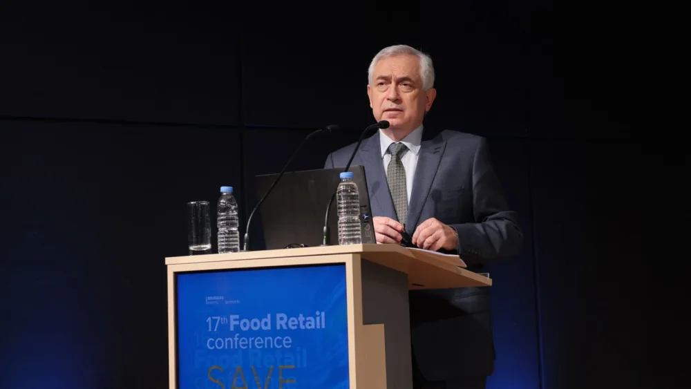 ΙΕΛΚΑ: Ο πόλεμος στη Μ. Ανατολή ανησυχεί περισσότερο τους καταναλωτές σε σύγκριση με τον πόλεμο στην Ουκρανία & την περιβαλλοντική κρίση