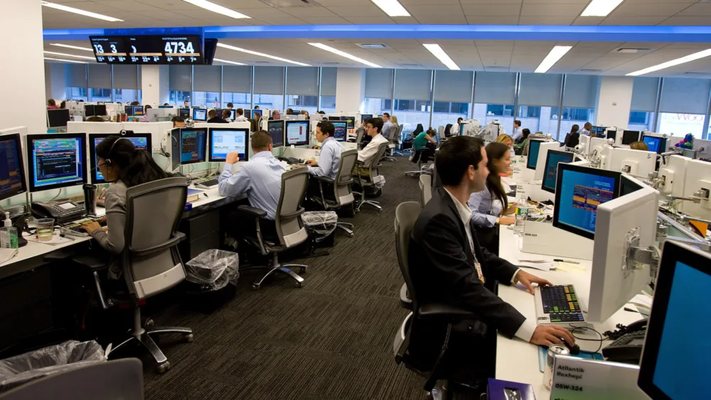 Bloomberg: Η αναβάθμιση από MSCI αποτελεί ορόσημο στην πορεία ανάκαμψης της Ελλάδας