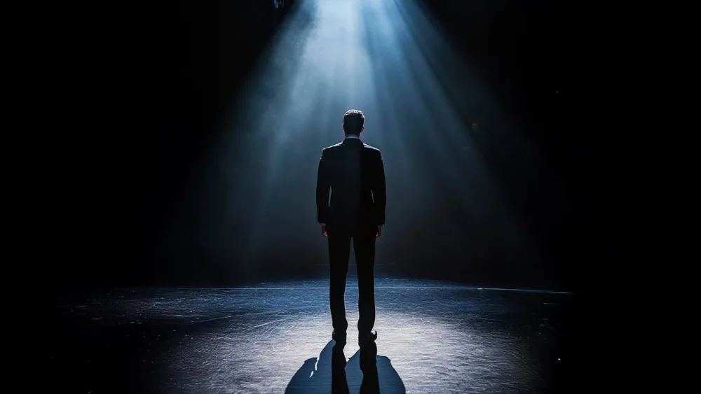 Δεν είμαι team player… αλλά one-man-show