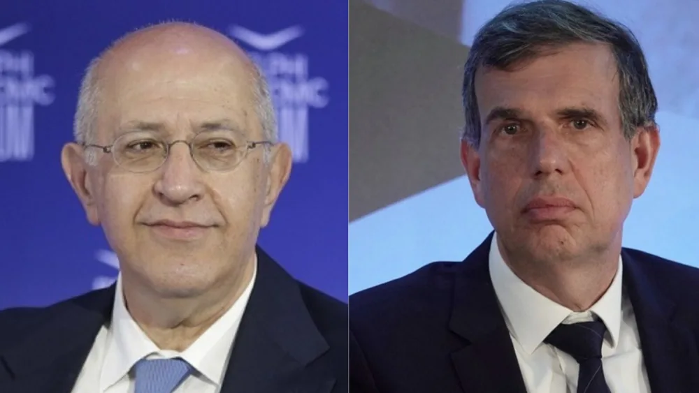 Οξεία κριτική στην κυβέρνηση για τα μέτρα άσκησαν ο πρόεδρος του ΣΕΒ και ο πρόεδρος της Ένωσης Σούπερ Μάρκετ Ελλάδας