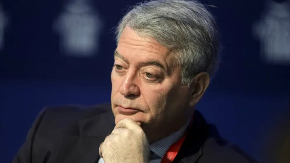 EHRF II: Με 250 εκατ. ευρώ το EOS του Ταμβακάκη επενδύει σε ελληνικές επιχειρήσεις