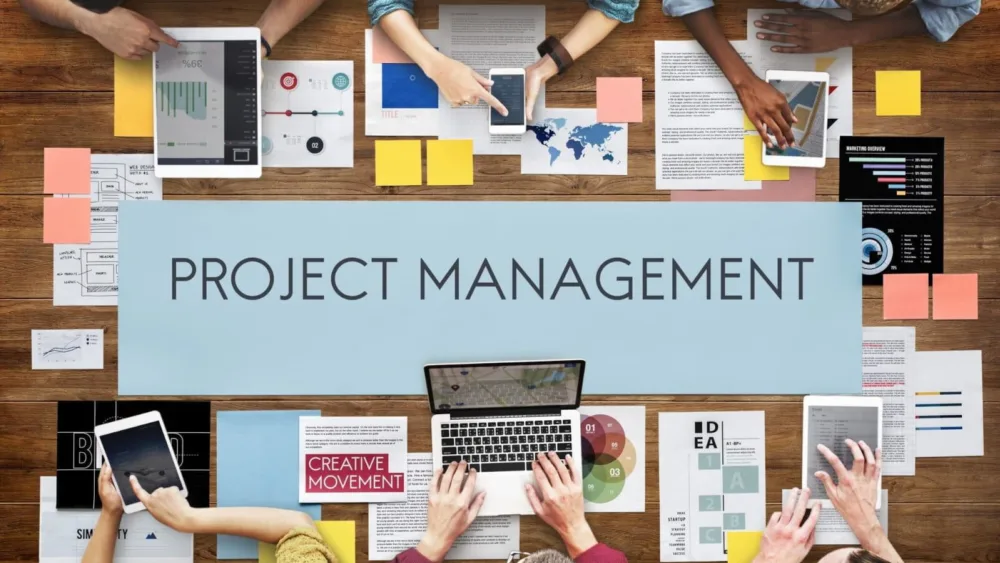 Η AHK Akademie διοργανώνει το «Agile Project Manager», μια σύγχρονη μέθοδο εκπαίδευσης για τη διαχείριση έργων με ευελιξία