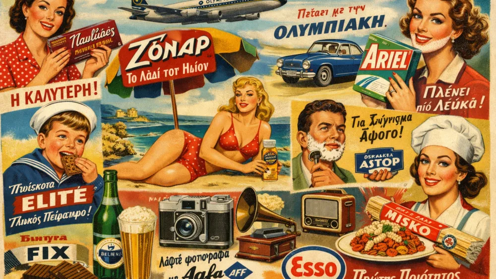 Όταν η Διαφήμιση βρίσκει τον Καταναλωτή – Digital Marketing και η Τέχνη της Ιδανικής Τοποθέτησης