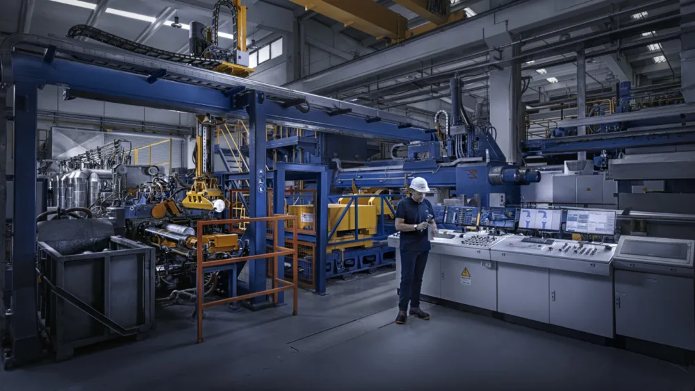 Νέος κύκλος επενδύσεων για την ELVIAL ύψους 9 εκατ. ευρώ – Ολοκληρωμένο επενδυτικό πρόγραμμα για την περίοδο 2026-2029