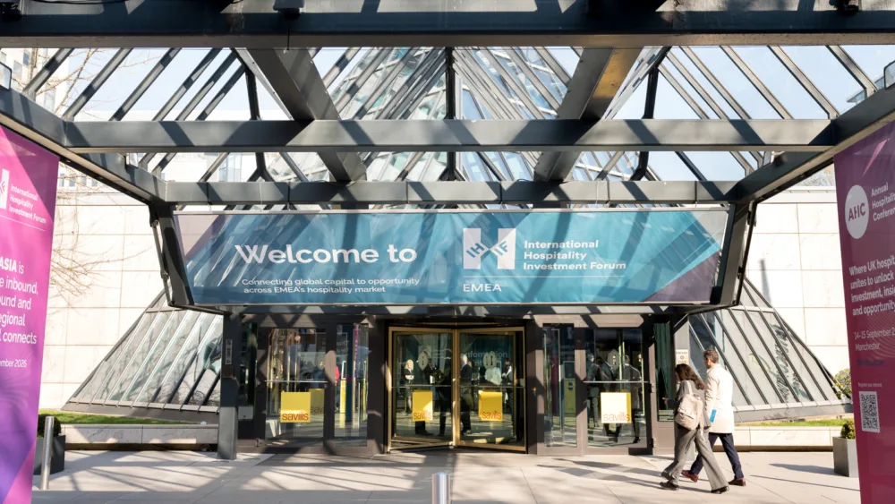 Στο επίκεντρο των διεθνών επενδυτών η Ελλάδα στο IHIF 2026