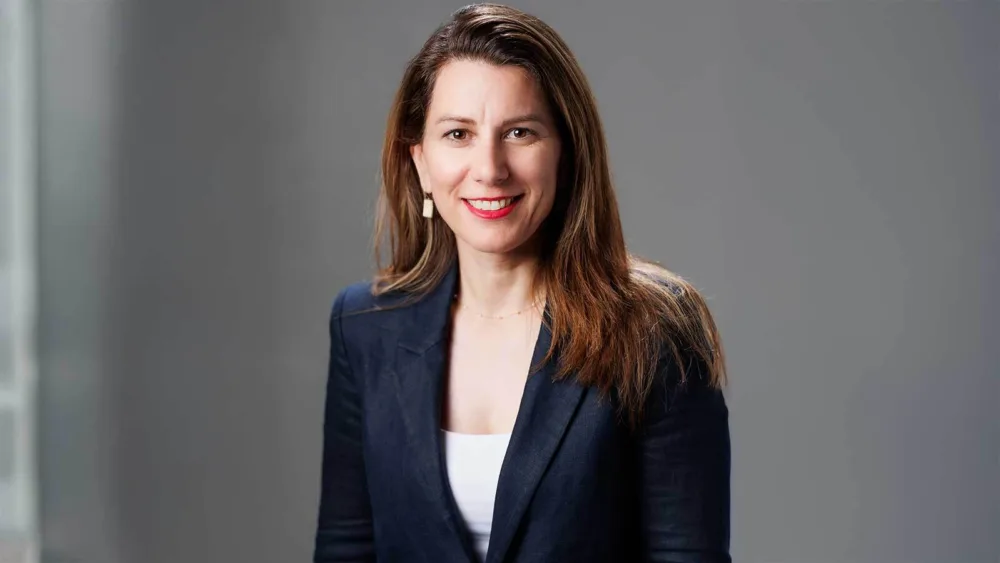 Χριστίνα Μακρυσοπούλου, POLIECO HELLAS: «Θέλω μια επιχείρηση που δεν ακολουθεί τις εξελίξεις, αλλά συμμετέχει ενεργά στη διαμόρφωσή τους»