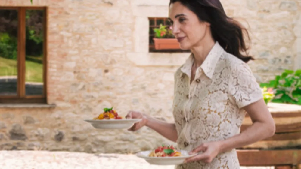 Αναζητώντας τα πιο εκλεκτά ιταλικά σπαγγέτι