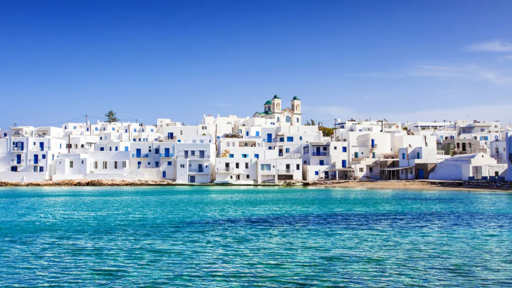 Ferryhopper: Σε ποια νησιά έδειξαν την προτίμησή τους τόσο Έλληνες όσο και διεθνείς ταξιδιώτες το καλοκαίρι του 2026