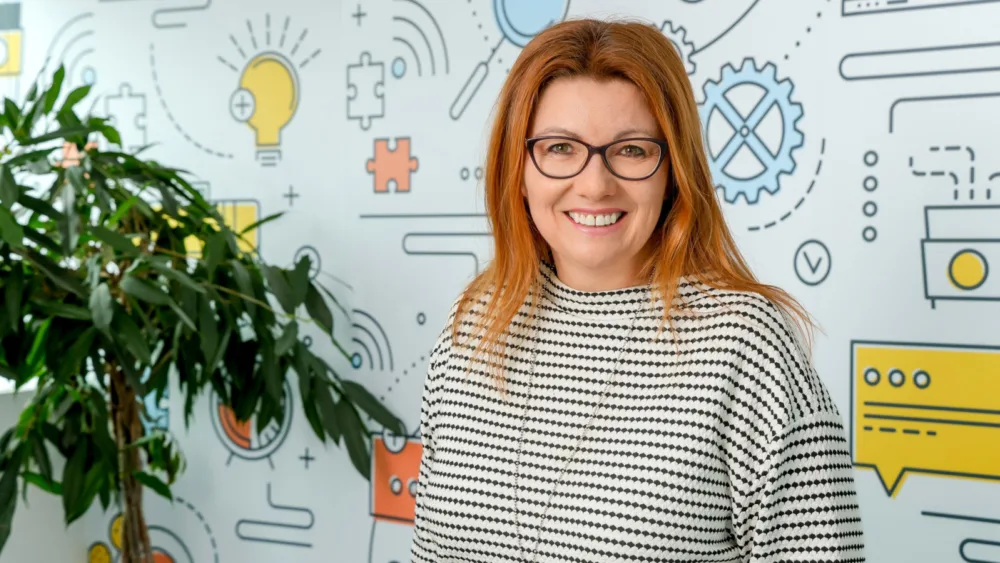 Η Lucie Edwards αναλαμβάνει τον ρόλο της Group Chief People & Culture Officer στην tbi bank