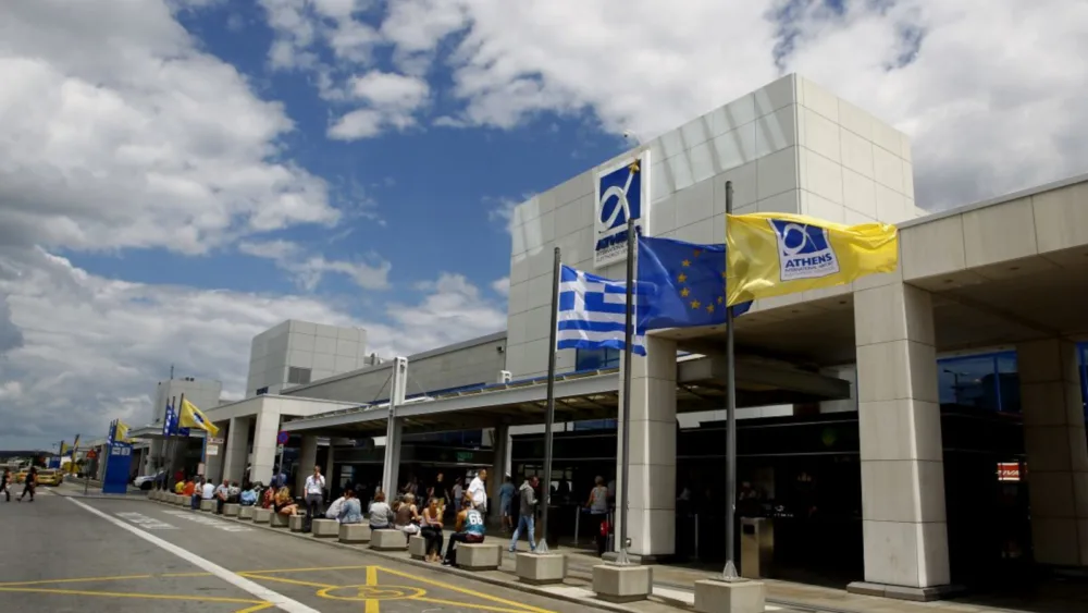 ΔΑΑ: Κατά 3,1% αυξήθηκε η επιβατική κίνηση τον Μάρτιο, «άλμα» 8,1% στο 1ο τρίμηνο