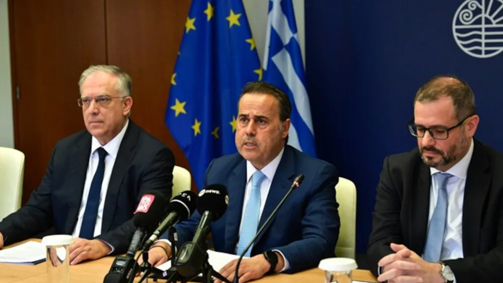 Ελληνική βιομηχανία: Τι περιλαμβάνουν τα μέτρα συνολικής στήριξης ύψους 300 εκατ. ευρώ