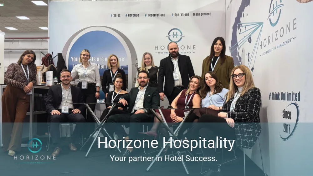 Horizone: Ελληνικός τουρισμός 2026 - Κόστος, προκρατήσεις και η μάχη των direct bookings