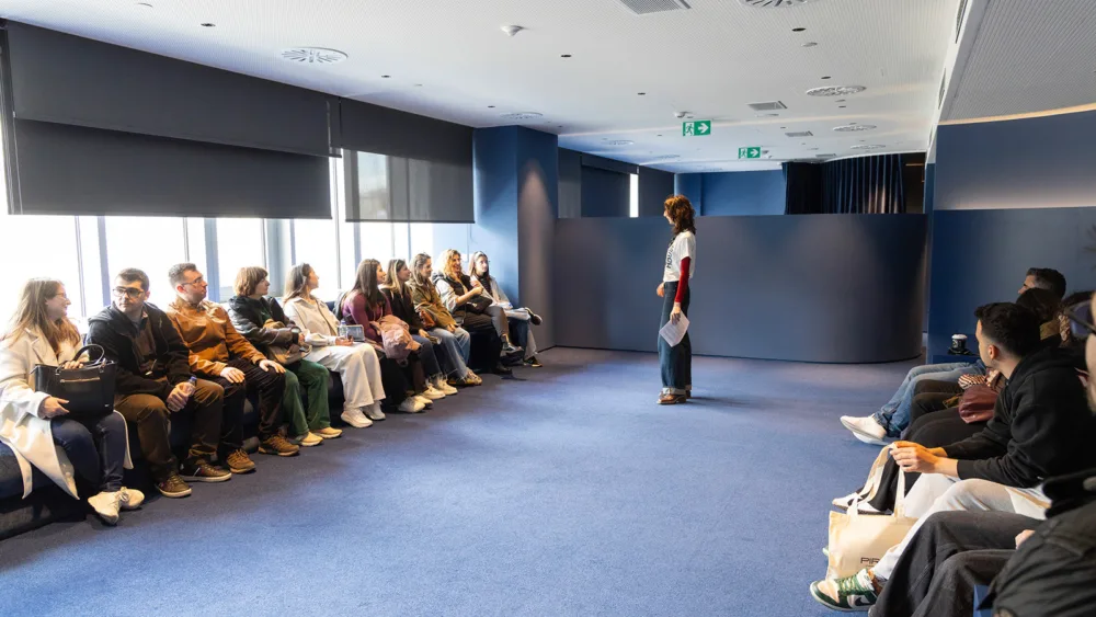 Πύργος Πειραιά: Άνοιξε ξανά στο κοινό ως σύγχρονο τοπόσημο της πόλης