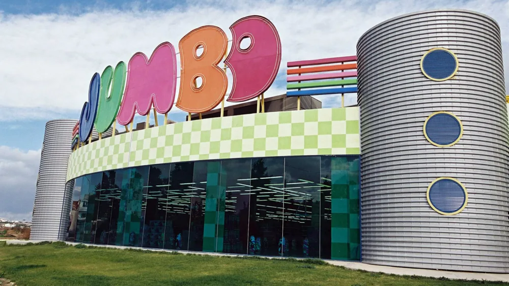 JUMBO: Αύξηση πωλήσεων για τον Όμιλο στο 1ο τρίμηνο του 2026, με ώθηση από την ελληνική αγορά