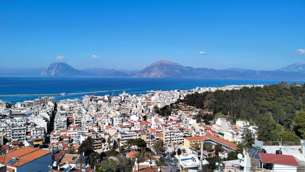 ΔΥΠΑ: 1.000 θέσεις εργασίας στην 55η «Ημέρα Καριέρας» στην Πάτρα