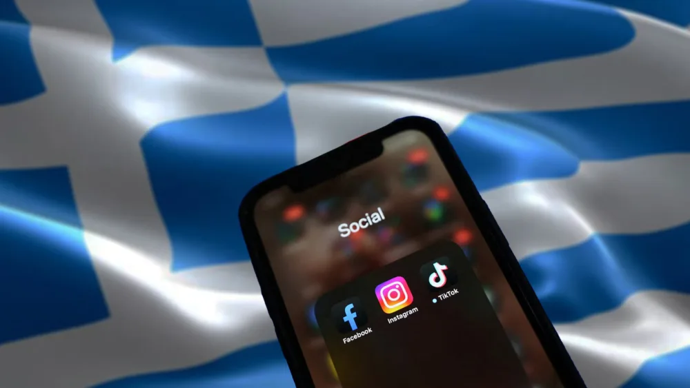 Απαγόρευση social media για κάτω των 15 από το 2027