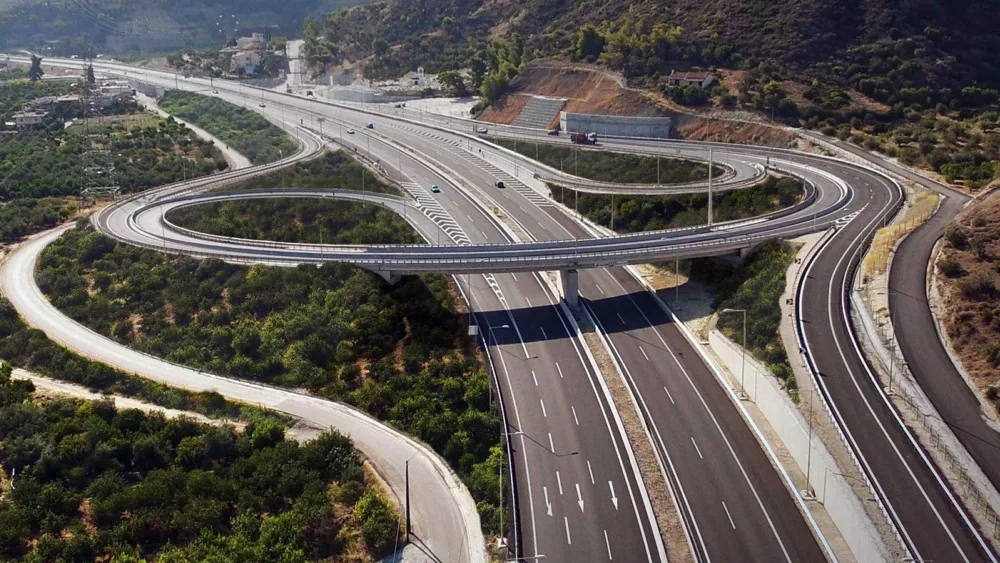 Χρήσιμα tips για ένα ασφαλές και άνετο ταξίδι από την Ολυμπία Οδό