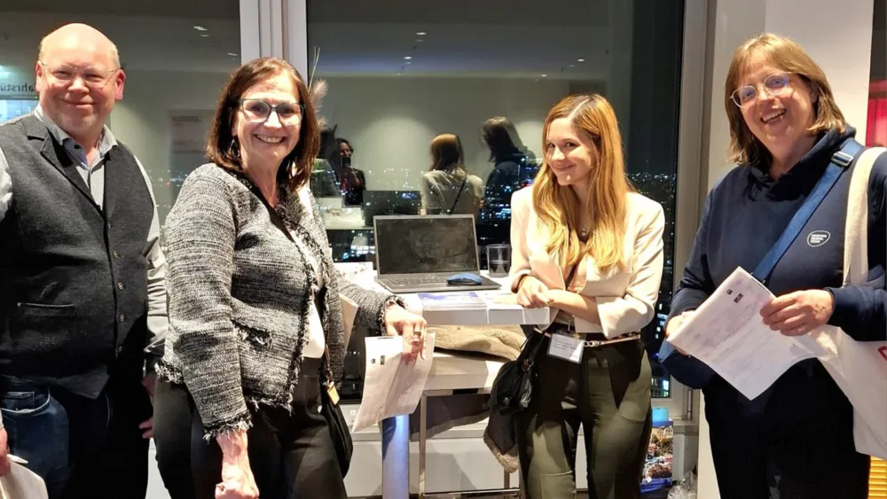 Σταθερή η ζήτηση από τη Γερμανία για την Ελλάδα – Θετικά μηνύματα από το roadshow της DERTOUR