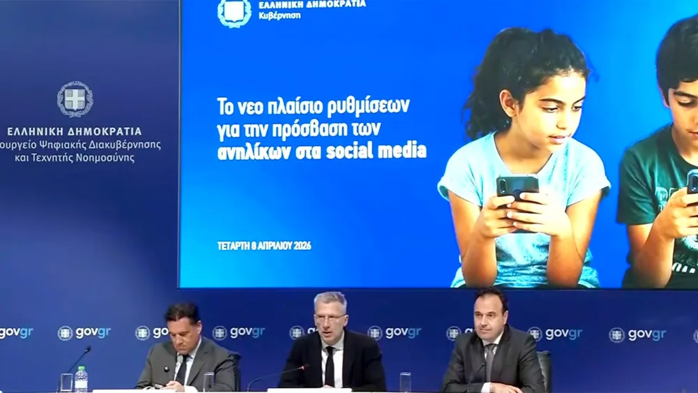 Δέκα ερωτοαπαντήσεις σχετικά με το τι θα ισχύει για την απαγόρευση πρόσβασης στα social media