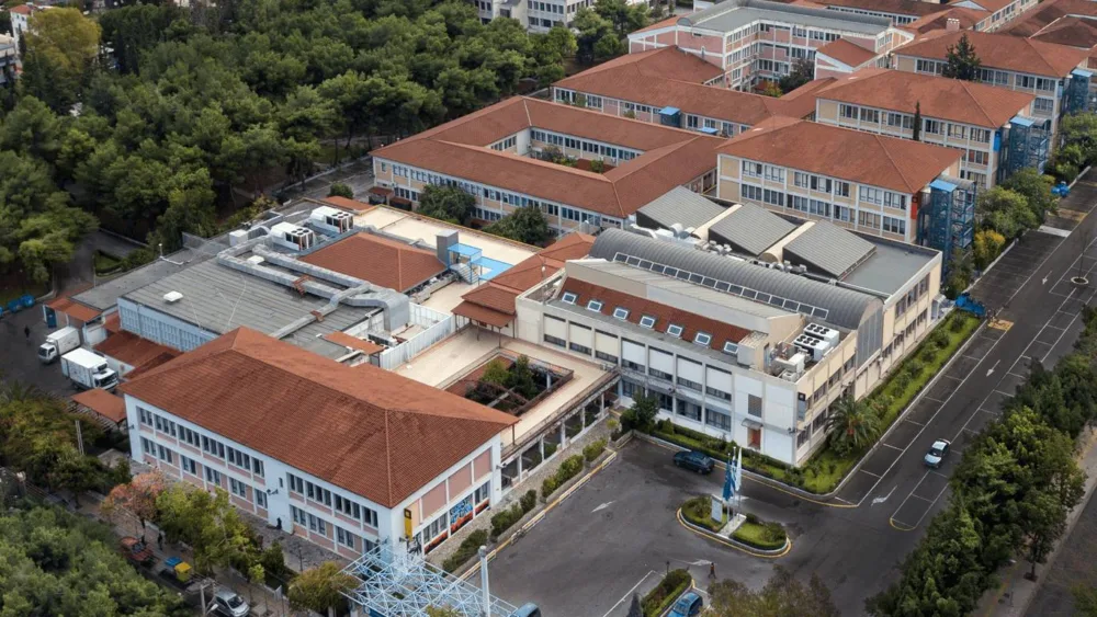 Έξι επενδυτικά σχήματα για τις φοιτητικές εστίες του Πανεπιστημίου Δυτικής Αττικής μέσω ΣΔΙΤ