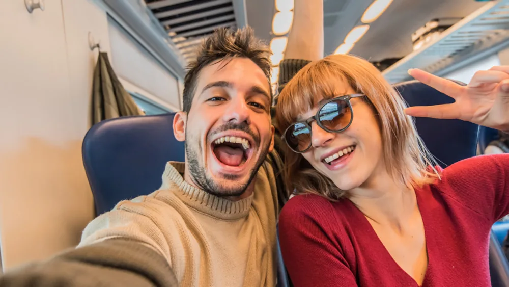 DiscoverEU: Δωρεάν ταξίδια στην Ευρώπη για 18χρονους από την Κομισιόν