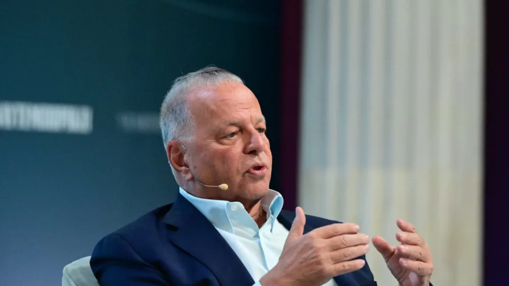 METLEN: Έκλεισε το 2025 με τζίρο 7,1 δισ. ευρώ και καθαρά κέρδη 314 εκατ. – Πρόταση για μέρισμα 1 ευρώ