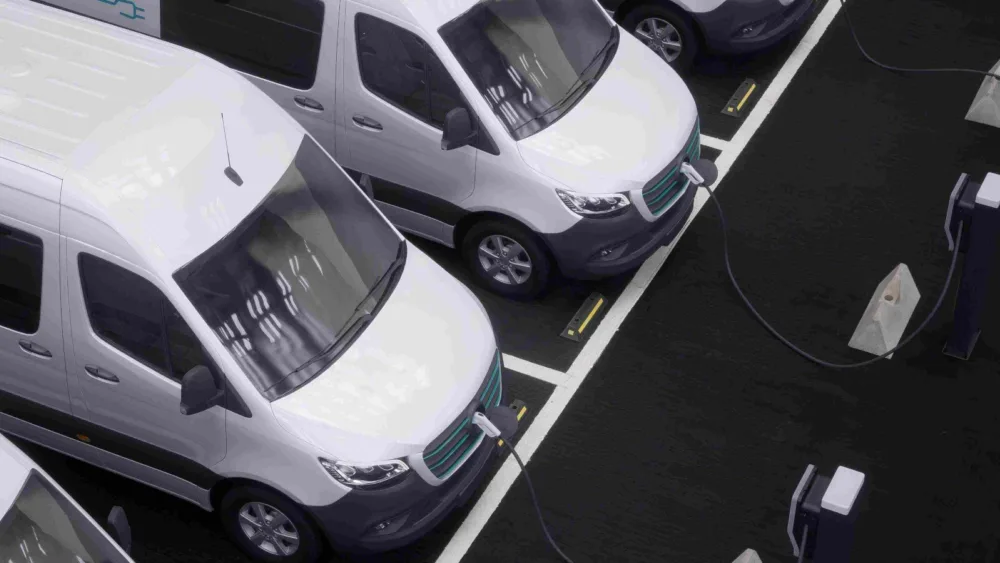 Η ηλεκτροκίνηση των εταιρικών στόλων στην Ευρώπη μπορεί να εξοικονομήσει σχεδόν 250 δισ. ευρώ έως το 2030