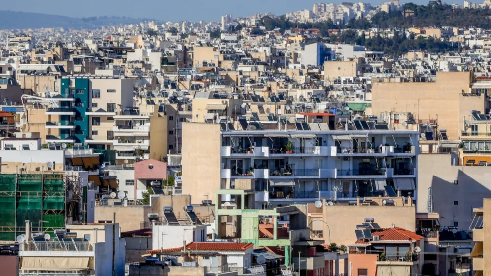 Ενοίκια σε άνοδο: Η Ελλάδα στη δεύτερη θέση στην Ε.Ε. με αύξηση 10,1% – Τι αποκαλύπτει μελέτη του ΚΕΦΙΜ