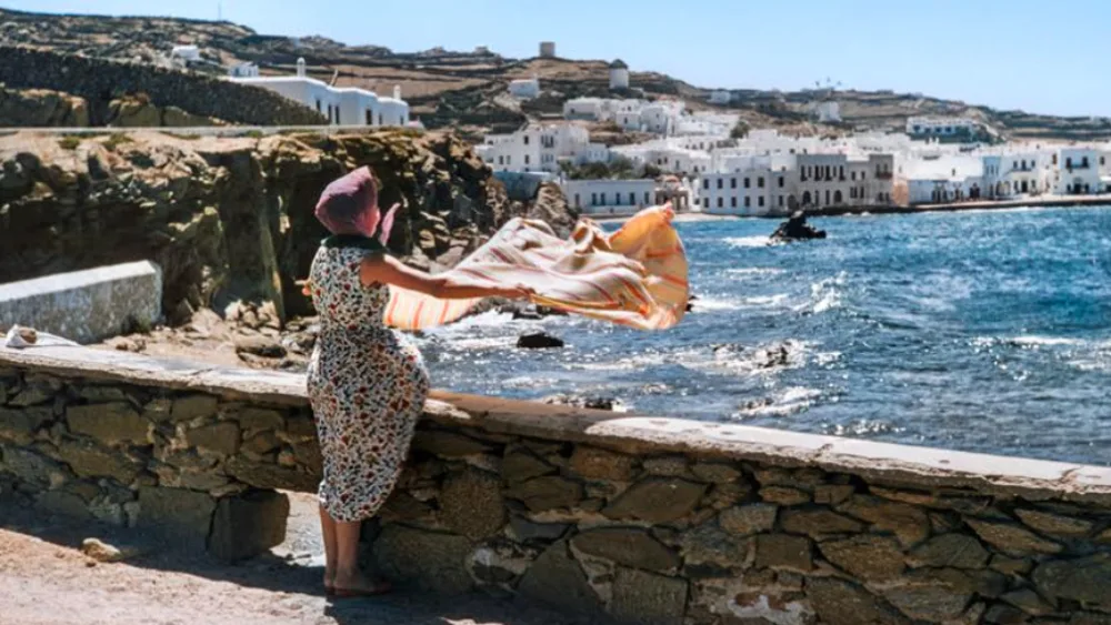 Cycladic Identity στην Πάρο: Ένα Σαββατοκύριακο αφιερωμένο στην ιστορία και το μέλλον του νησιού