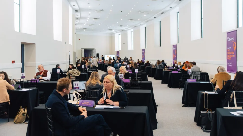 Δήμος Αθηναίων: Στις 20 και 21 Απριλίου θα δοθεί το διεθνές «ραντεβού» του τουρισμού στην Αθήνα