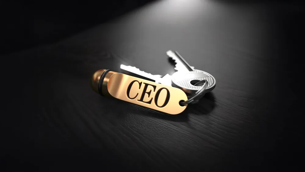 Από Επιχειρηματίας σε CEO: Πότε σταματάς να κάνεις τα πάντα μόνος και αρχίζεις να χτίζεις επιχείρηση