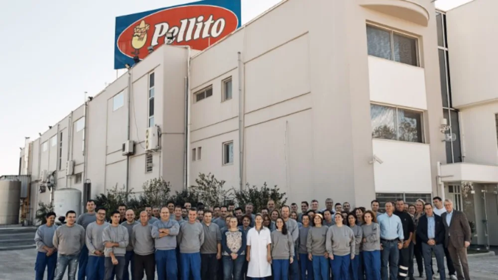 Το Elikonos 3 επενδύει στη Vamvalis Foods, πραγματοποιώντας στροφή στα υγιεινά σνακ