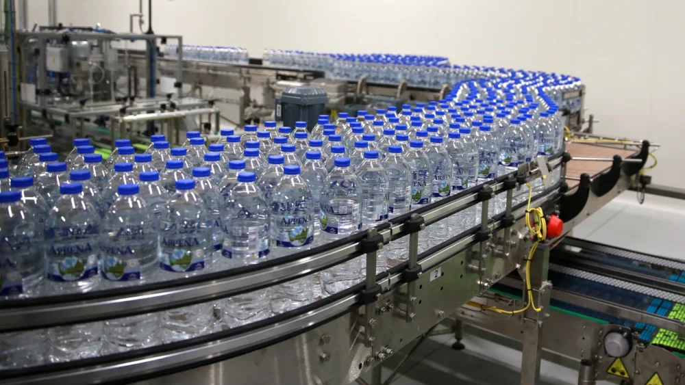 Στην οικογένεια της ΕΛΛΑ-ΔΙΚΑ ΜΑΣ εντάσσεται η Νερά Πηγών Γράμμου Α.Ε.