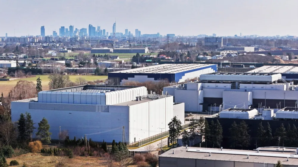 Η Data4 συνεχίζει να ενισχύει την παρουσία της στην Πολωνία, εγκαινιάζοντας δεύτερο data center στο campus της κοντά στη Βαρσοβία