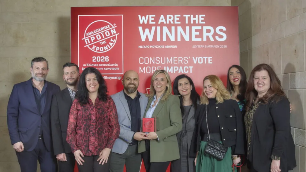 Το Split Bill της Worldline Greece αναδείχθηκε «Προϊόν της Χρονιάς» 2026