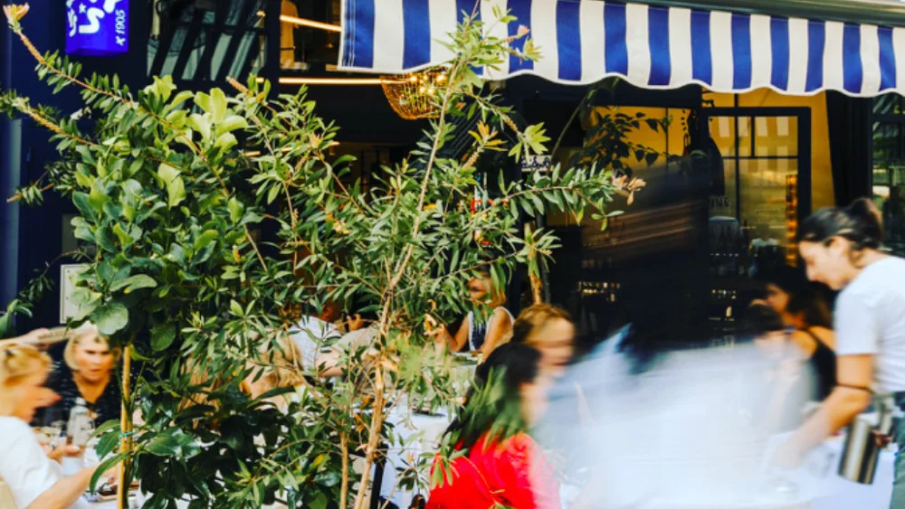 5 γευστικά μέρη για το επόμενο Σαββατοκύριακο που θα περάσουμε στη Θεσσαλονίκη