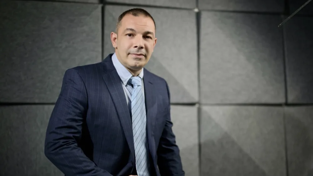 Νέα διοίκηση στη Cisco Hellas: Ο Παναγιώτης Γκολέμης αναλαμβάνει γενικός διευθυντής για Ελλάδα, Κύπρο και Μάλτα