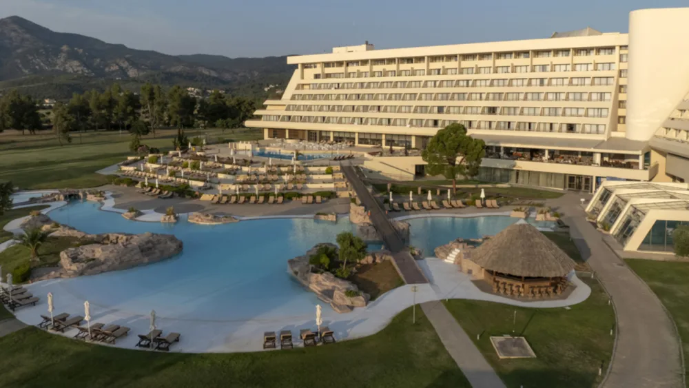 Πάνω από 10 δράσεις και 5 Ολυμπιακά αθλήματα στο Porto Carras Athlos 2026, από τις 29 Μαΐου έως την 1η Ιουνίου 2026