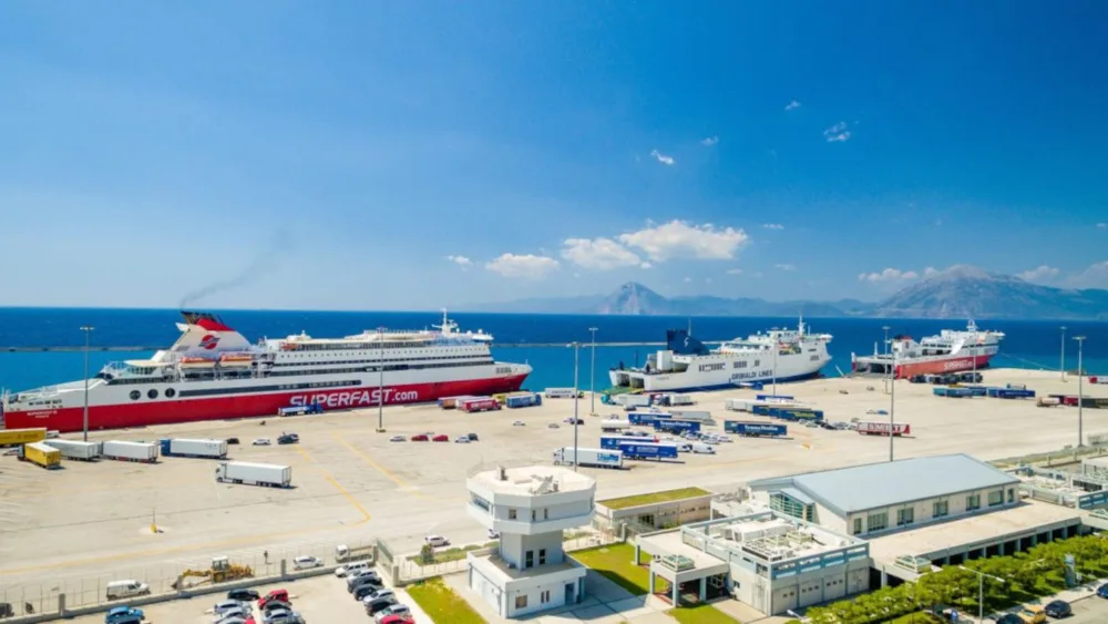 Εγκρίθηκε το Master Plan του Λιμένα Πατρών - Β. Κικίλιας: «Ανοίγει ο δρόμος για περαιτέρω ανάπτυξη, επενδύσεις και νέες θέσεις εργασίας»