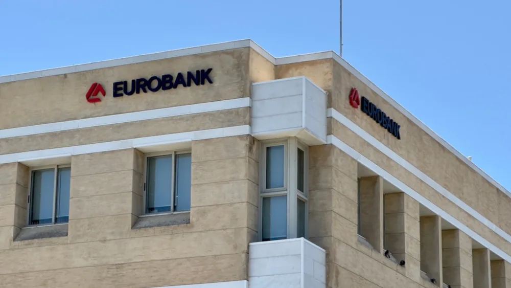 Eurobank: Με ρυθμό 8,9% «έτρεχαν» οι επενδύσεις παγίου κεφαλαίου στην Ελλάδα το 2025