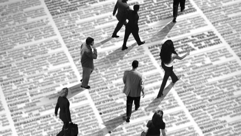 ΔΥΠΑ: 7% μείωση παρουσίασαν οι εγγεγραμμένοι άνεργοι τον Μάρτιο 2026