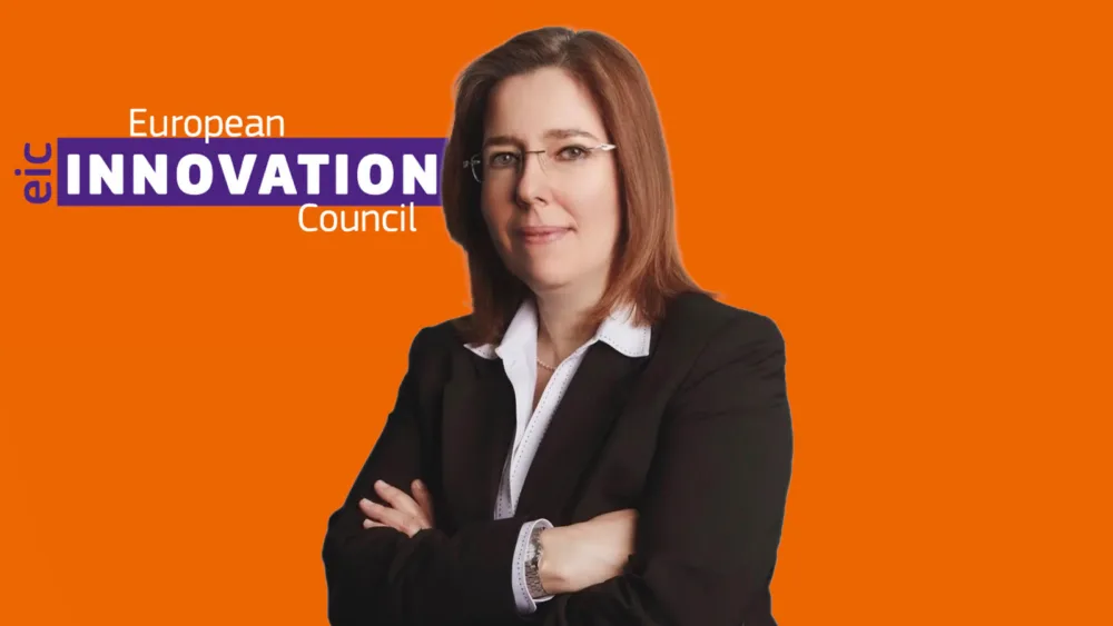 Βίκυ Δ. Κεφαλά: Οι ευκαιρίες που προσφέρει το EIC στις ελληνικές startups - οι τάσεις σε Ελλάδα και Ε.Ε σήμερα
