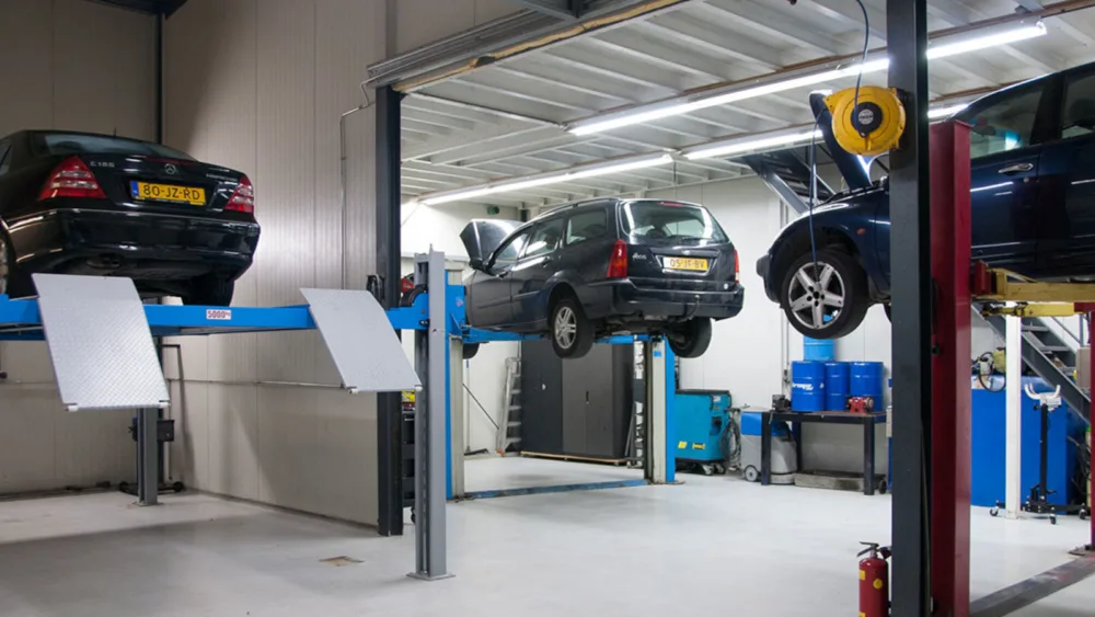 Φοροδιαφυγή: Στο 29,7% διαμορφώθηκε η μέση παραβατικότητα το 2025 – Στην κορυφή τα συνεργεία αυτοκινήτων με 61%