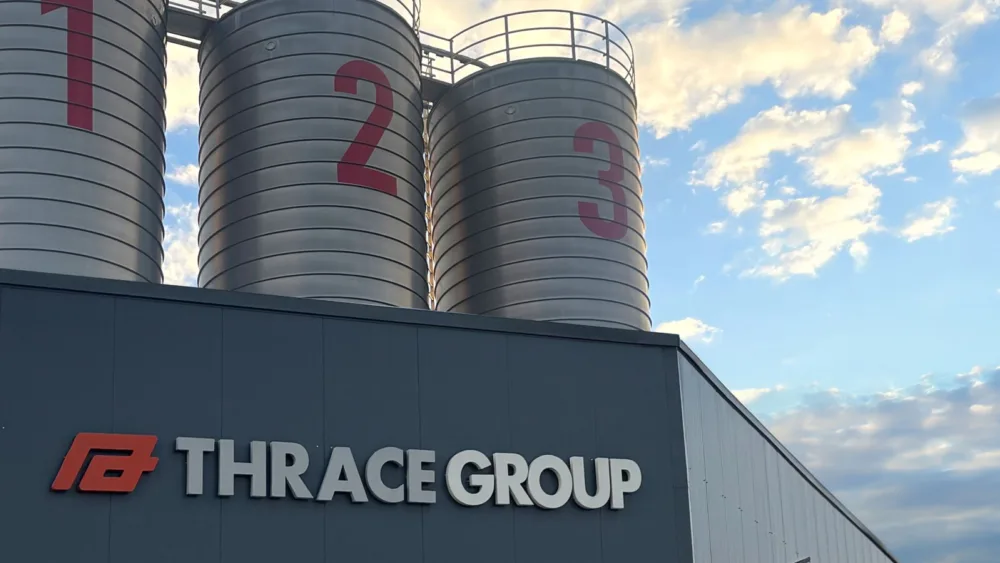 Αύξηση λειτουργικής κερδοφορίας και καθαρών κερδών για τον Όμιλο Πλαστικά Θράκης το 2025