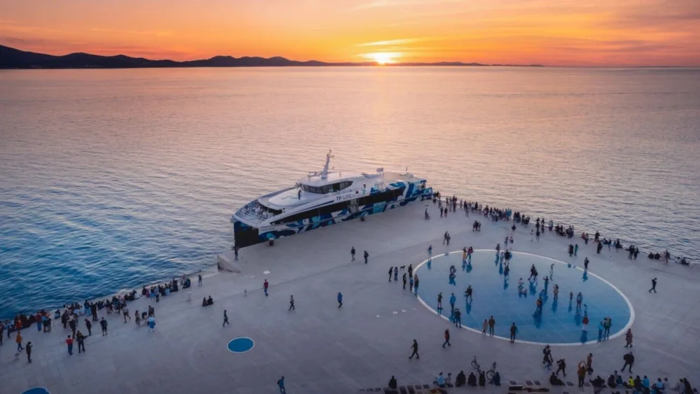 Ferryscanner Miles: Ένα νέο πρόγραμμα επιβράβευσης των επιβατών σε κάθε τους ταξίδι