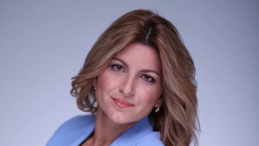 Η Κονδυλία Κοντογιάννη αναλαμβάνει Vice President Training στην TÜV NORD Ελλάδας