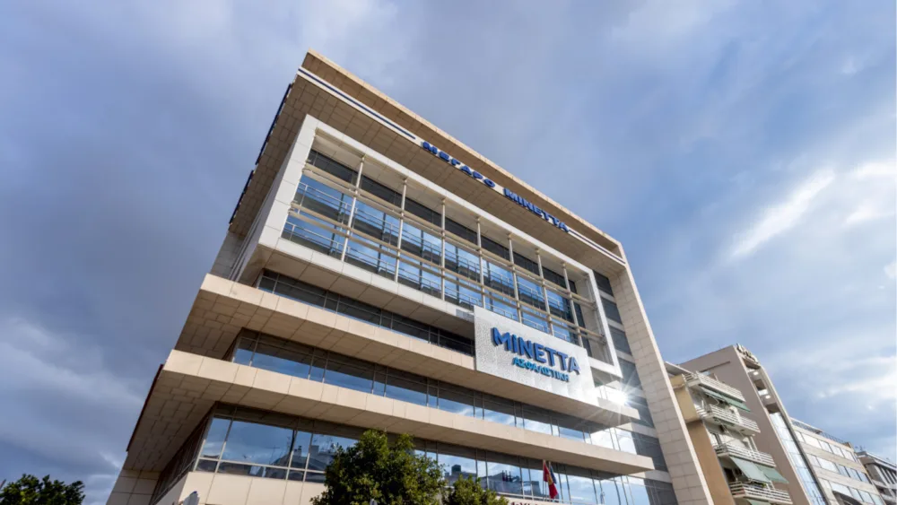 Η ΜΙΝΕΤΤΑ Ασφαλιστική ενίσχυσε ουσιαστικά τις οικονομικές της επιδόσεις εντός του 2025