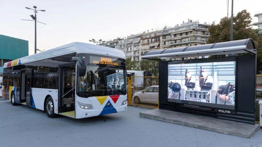 Αθήνα και Θεσσαλονίκη επανασχεδιάζουν τα αστικά τους λεωφορεία - Δύο παράλληλους ανοιχτούς διαγωνισμούς υλοποιούν ΟΑΣΑ και ΟΣΕΘ