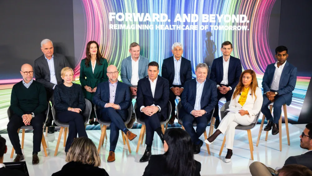 Τομέας Φαρμάκων Bayer: Προϊόντα και καινοτόμο πρόγραμμα έρευνας χαράσσουν την πορεία προς το μέλλον